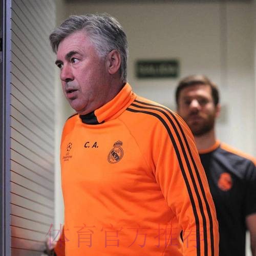 皇马高层审视安帅 他被视作球队现状责任人之一
